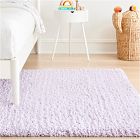 Teddy Low-Shed Shag Rug