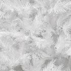 Faux Winchester White Pine Tree - 7.5'