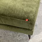 Open Box: Andes Ottoman