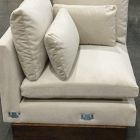 Open Box: Build Your Own - Harmony Sectional