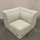 Open Box: Build Your Own - Leo Motion Reclining Sectional