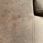 Open Box: Viv Swivel Chair