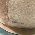 Open Box: Viv Swivel Chair