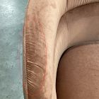 Open Box: Viv Swivel Chair