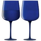 Arc Contrast Wine Glasses (Set of 4)