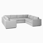 Build Your Own - Harris Sectional (Petite)