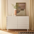 Pippa 6-Drawer Dresser (48")