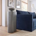 Patrick Cain Designs Plinth Side Table (10")