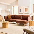 Antonio 2-Piece Chaise Sectional (111")