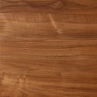 Cool Walnut Wood Swatch - Modern Finish Sample | West Elm