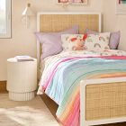 Rainbow-Shaped Shelf