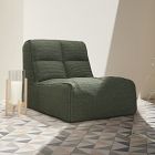 Kavala Outdoor Lounge Chair