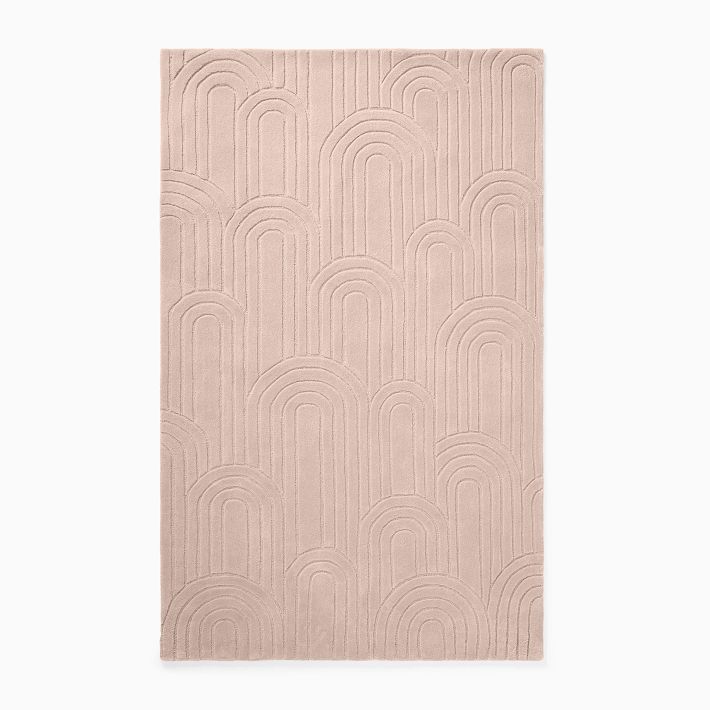 Oblong Rug | West Elm
