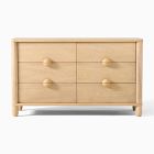 Kids Cosmo Dresser (56")