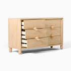 Kids Cosmo Dresser (56")
