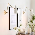 Coco Articulating Sconce (5.75")