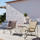 Molly Mod Indoor/Outdoor Ficonstone Planters