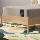 Leesa Natural Youth Hybrid Mattress