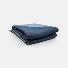 Karbon Market Cotton Zeze Throw