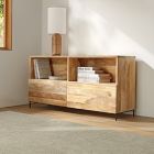 Industrial Storage Cabinet (60")