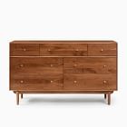 Keira Solid Wood 7-Drawer Dresser (60&quot;)