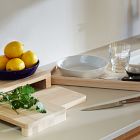 Collective Ash Wood Tray