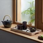 Collective Ash Wood Tray