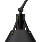 Archer Sconce (9.5")