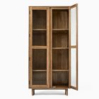 Anton Glass Cabinet (38")