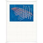 Crossing Lines Wall Art