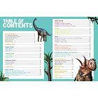 National Geographic Dinosaur Atlas