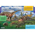 National Geographic Dinosaur Atlas