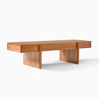 Otto Coffee Table (60")