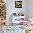 Plush Nursery Rocker - Unicorn