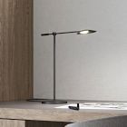 Rotaire Table Lamp (18")