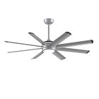 Stellar Custom LED Ceiling Fan 56"
