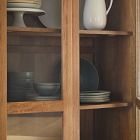 Anton Glass Cabinet (38")