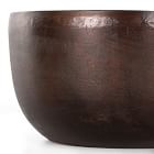 Cascais Outdoor Round Side Table (26")