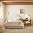 Organic Shapes Sconce (12")