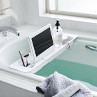 Yamazaki Expandable Bathtub Caddy