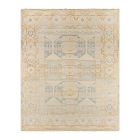 Aurelia Hand-Knotted Wool Rug