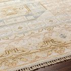Aurelia Hand-Knotted Wool Rug