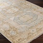 Aurelia Hand-Knotted Wool Rug