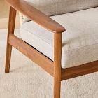 Chadwick Show Wood Chair