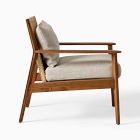 Chadwick Show Wood Chair