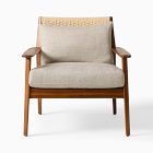 Chadwick Show Wood Chair