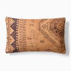 Deco Persian Pillow Cover &amp; Throw Set