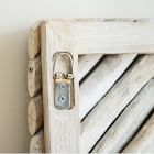 Driftwood Dimensional Wall Art