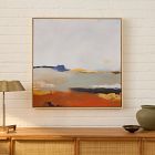 "I Have Dreams to Remember" Framed Art by Minted for West Elm