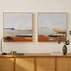 "I Have Dreams to Remember" Framed Art by Minted for West Elm